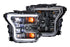 Ford F150 (15-17): XB LED Headlights